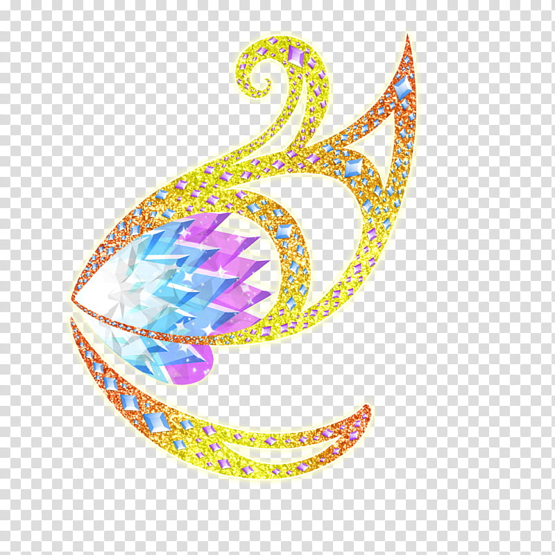 PC Enchantix Tynix Wings transparent background PNG clipart