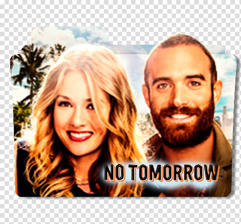 No Tomorrow Serie Folders transparent background PNG clipart