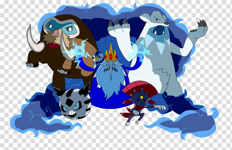 Do You Know What ICE KING MEANS!!! transparent background PNG clipart