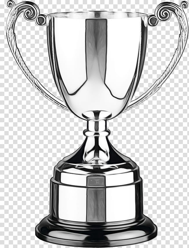 Cartoon Gold Medal, Trophy, Silver Medal, Cup, Cricket World Cup Trophy, Award Or Decoration, Engraving, Tournament transparent background PNG clipart
