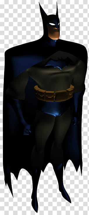 D Batman aw yeah transparent background PNG clipart