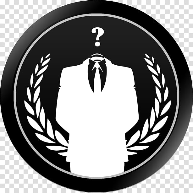 Hacker Logo, Anonymous, Ayyildiz Team, Anonymity, Security Hacker, Hacktivism, Guy Fawkes Mask, Drawing transparent background PNG clipart