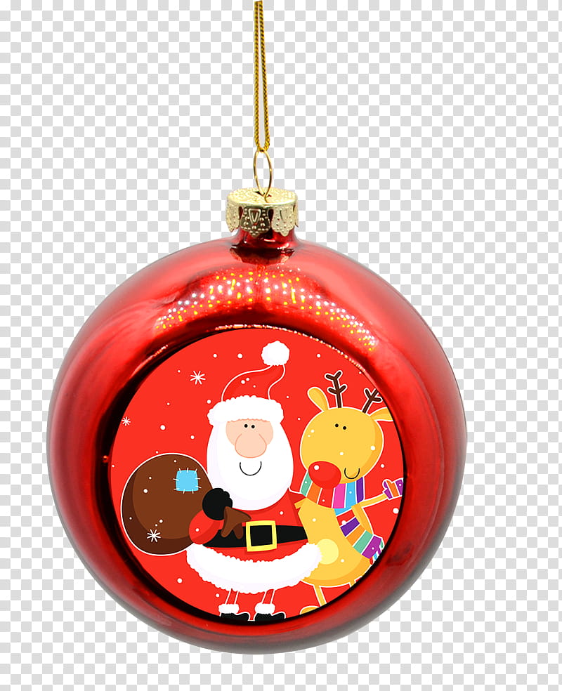 Christmas Tree, Santa Claus, Christmas Ornament, Bombka, Christmas Day, Christmas Decoration, Heat Press, Aluminum Christmas Tree transparent background PNG clipart