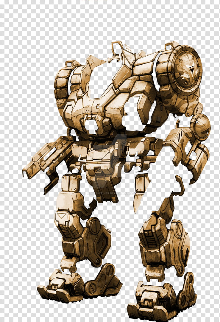 Robot, Mechwarrior Online, Mecha, Military Robot, Concept Art, Pleasure, Love, Color transparent background PNG clipart