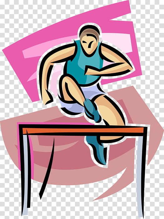 Running, Track And Field Athletics, Hurdling, Sports, Jumping, Athlete, Competition, Racing transparent background PNG clipart