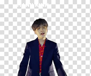 BTS, Boy With Luv (ft. Halsey) transparent background PNG clipart