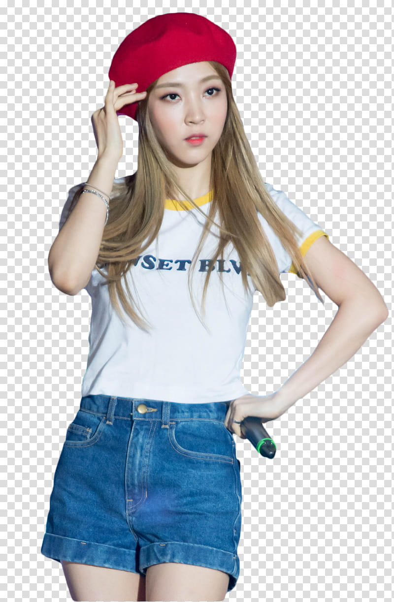Moonbyul Mamamoo transparent background PNG clipart