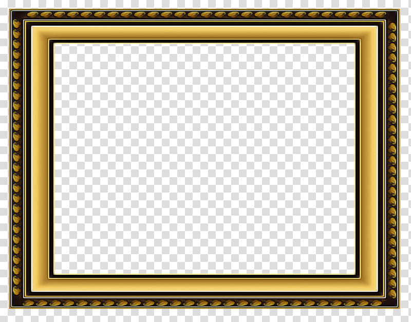 Background Design Frame, Drawing, Frames, Collage, Rectangle, Yellow, Interior Design, Square transparent background PNG clipart