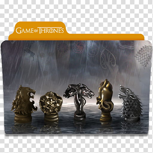 Game Of Thrones, Game Of Thrones S transparent background PNG clipart