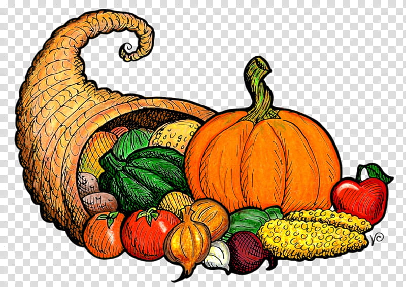 Book Silhouette, Drawing, Cornucopia, Thanksgiving, Coloring Book, Pencil, Natural Foods, Calabaza transparent background PNG clipart