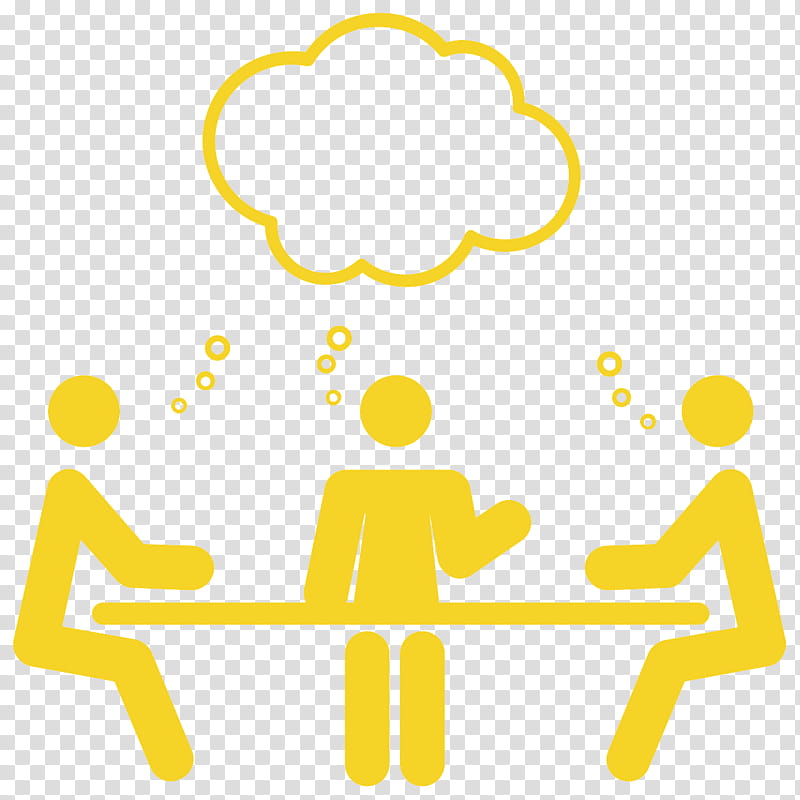Meeting Icon, Axialis Iconworkshop, Convention, Icon Design, Management, Yellow, Text, Line, Happiness transparent background PNG clipart