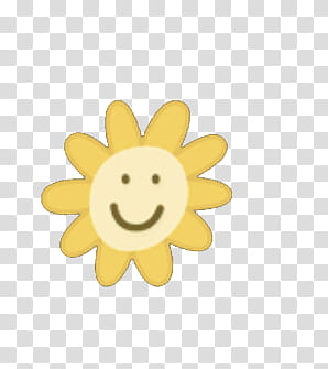 watchers agalaxyfullofstars, smiling sun transparent background PNG clipart