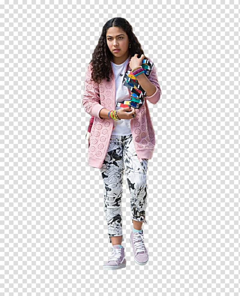 Runaways Molly Hayes transparent background PNG clipart