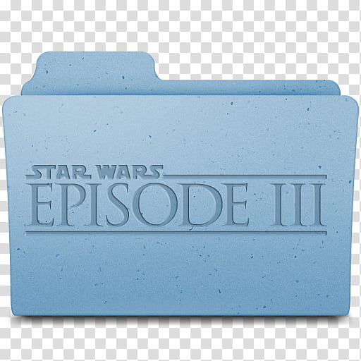 StarWars Ultimate Episode, Episode  Leo folder transparent background PNG clipart
