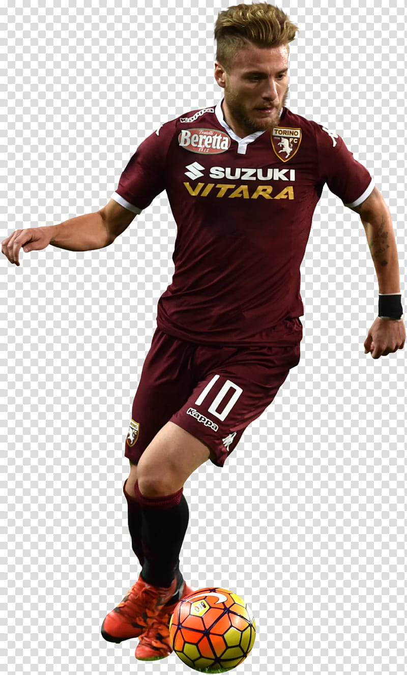Soccer, Ciro Immobile, Football, Soccer Player, Football Player, Fan, Sports, Team Sport transparent background PNG clipart