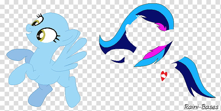 MLP OC Base Skyheart, My Little Pony character illustration transparent background PNG clipart