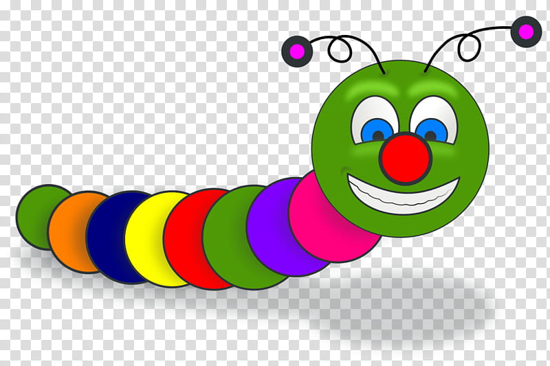 Larva, Worm, Caterpillar, Drawing, Cartoon, Insect, Moths And Butterflies, Baby Toys transparent background PNG clipart