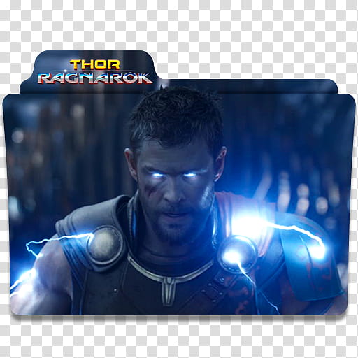 Thor Ragnarok Folder Icon V, Thor Ragnarok__, Thor Ragnarok folder transparent background PNG clipart
