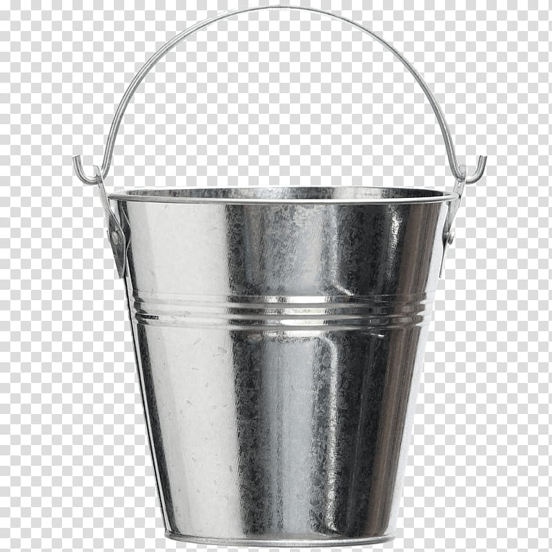 Metal, Bucket, Traeger, Steel, Pellet Fuel, Galvanization, Barbecue Grill, Stainless Steel transparent background PNG clipart