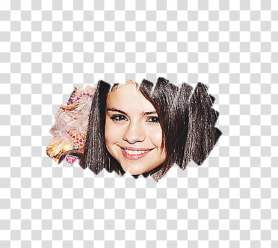 RAYONES, Selena Gomez transparent background PNG clipart