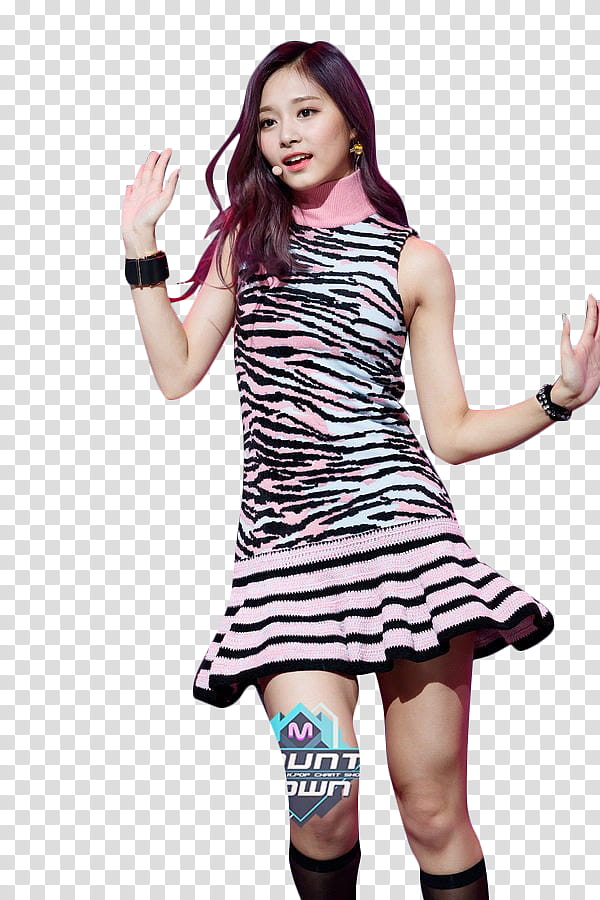 TWICE Tzuyu ,  () transparent background PNG clipart