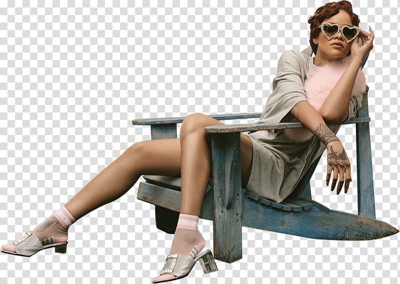Rihanna, R-CCE () transparent background PNG clipart