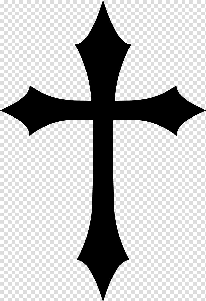 white cross logos