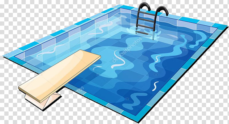 Water, Drawing, Aqua, Area, Line, Swimming Pool, Angle, Rectangle transparent background PNG clipart