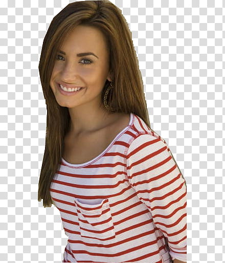 Demi Lovato Sorpresas transparent background PNG clipart