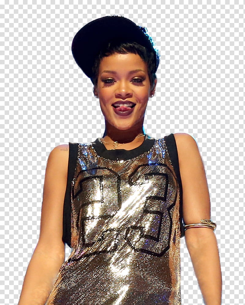 Rihanna, Rihanna transparent background PNG clipart