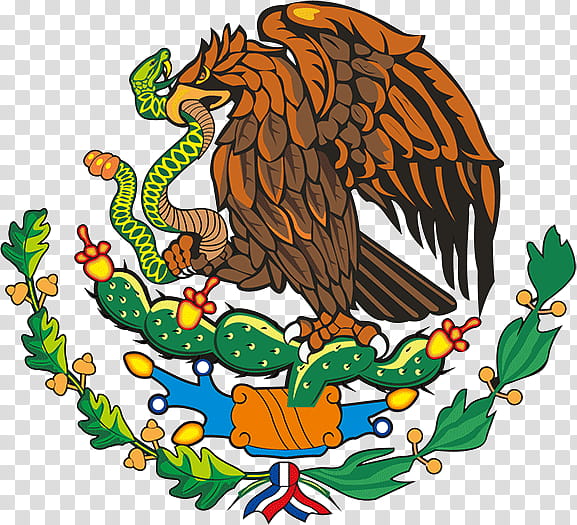 drawing-tree-flag-of-mexico-national-symbols-of-mexico-logo-coat-of