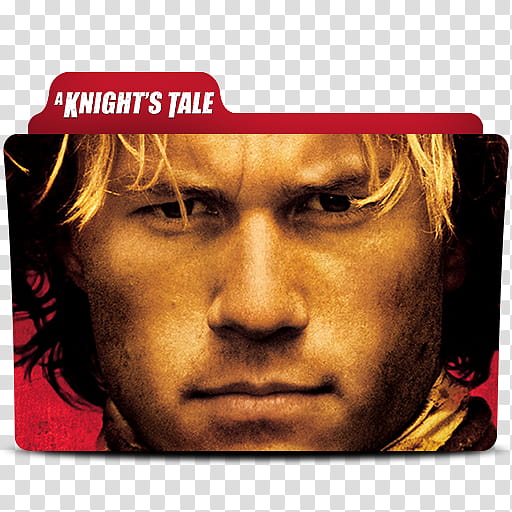 A Knight Tale Folder Icon, A Knight's Tale transparent background PNG clipart