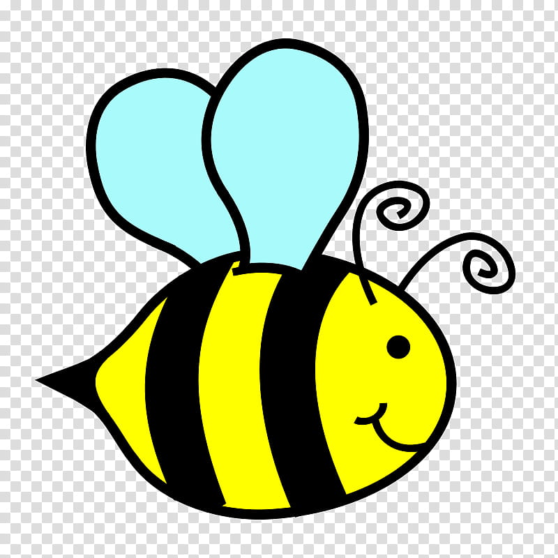 Cartoon Book, Bee, Bumblebee, Coloring Book, Cartoon, Queen Bee, Honey Bee, Yellow transparent background PNG clipart