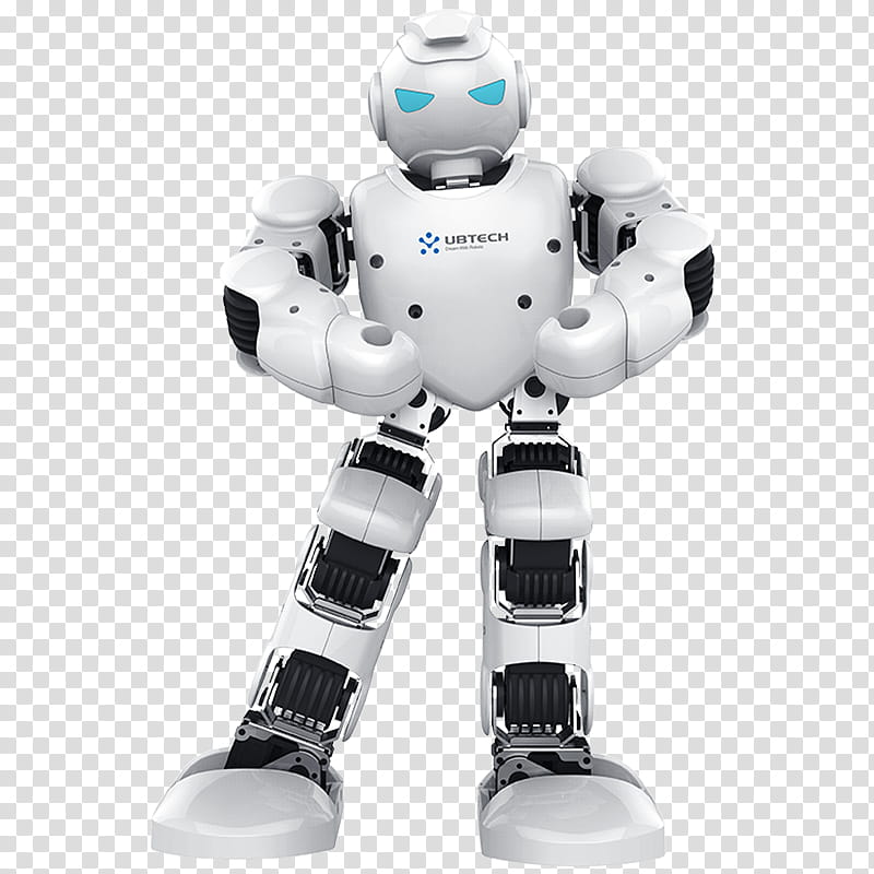 Educational, Ubtech, Robot, Humanoid Robot, Ubtech Alpha1 Pro, Robot Kit, Ubtech Jimu Robot Buzzbot And Muttbot Kit, Android transparent background PNG clipart