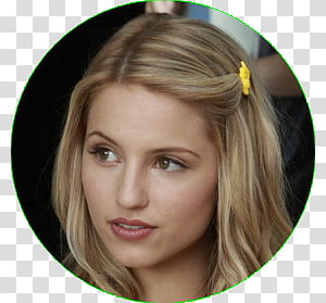 Circulos de Dianna Agron Quinn Fabray transparent background PNG clipart thumbnail