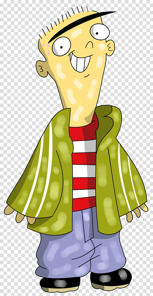 Courage The Cowardly Dog, Ed, Ed Edd N Eddy The Misedventures, Ed Edd N Eddy Season 3, Artist, Gobstopper, Television Show, Dexters Laboratory transparent background PNG clipart