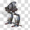 Spore Darkspore Hero  of , gray robot illustration transparent background PNG clipart