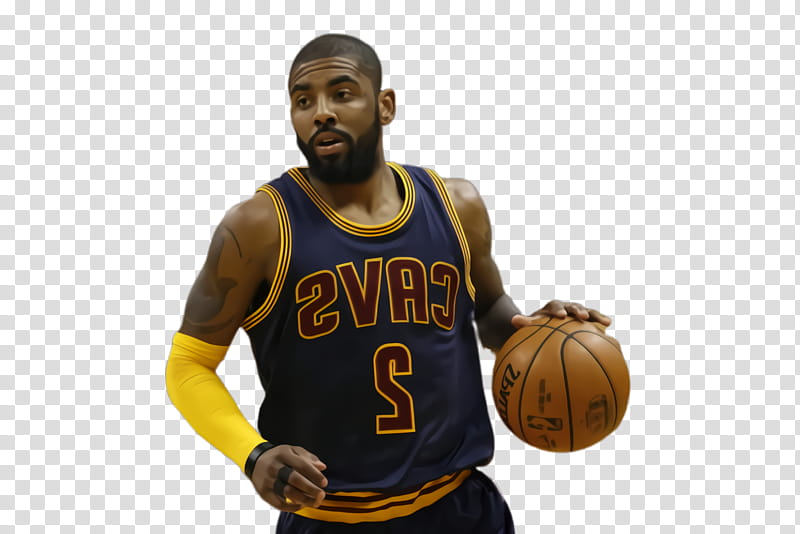 Basketball, Kyrie Irving, Nba Draft, Basketball Player, Outerwear, Shoe, Team, Ball Game transparent background PNG clipart