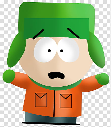 south park png