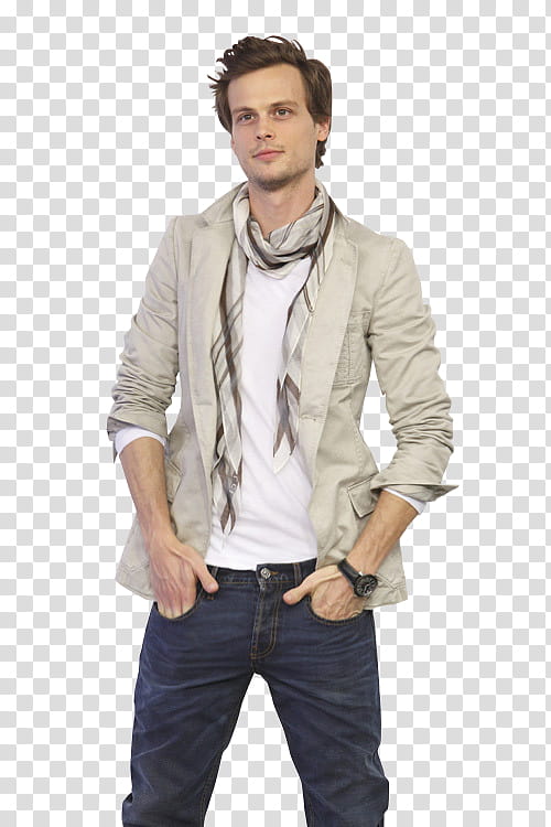 Matthew Gray Gubler transparent background PNG clipart