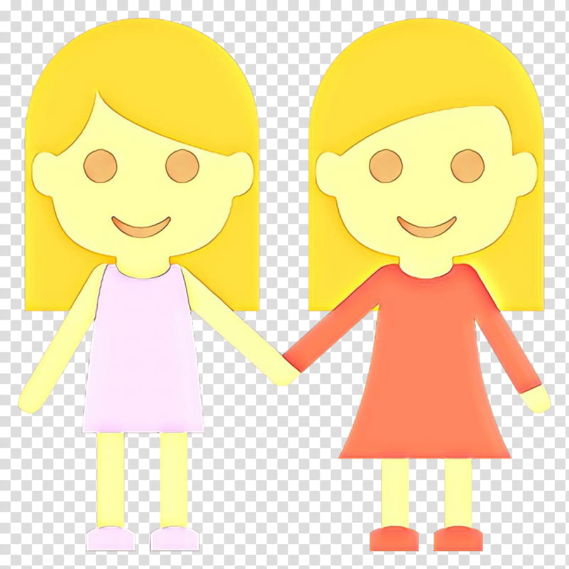 Woman Happy, Cartoon, Smiley, Refrigerator Magnets, Emoji, Mentorship, Holding Hands, Github transparent background PNG clipart