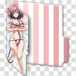 Folders Sora No Otoshimono , Folder icon transparent background PNG clipart