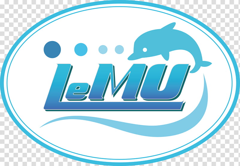 LeMU logotype, LeMU logo transparent background PNG clipart
