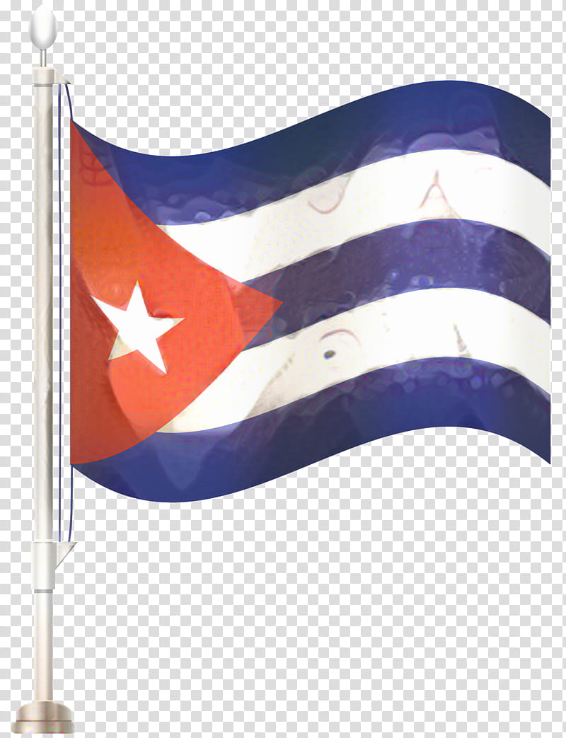 Flag, Cuba, Flag Of Cuba, United States, Flag Of The United States, Banner transparent background PNG clipart