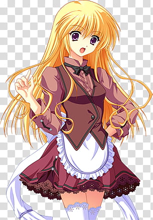 personaje Akiha Honoka de Nostradamus ni Kiite, __SGHOa transparent background PNG clipart