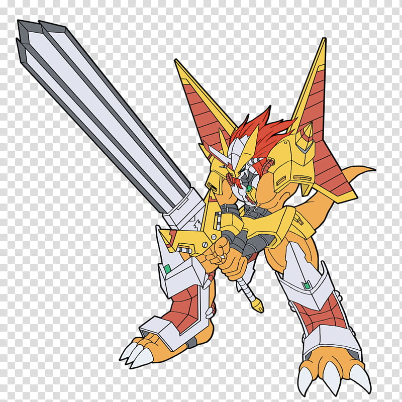 Monster, Agumon, Digimon World, Digimon Masters, Metalgreymon, Omnimon, Digimon World Next Order, Gabumon transparent background PNG clipart