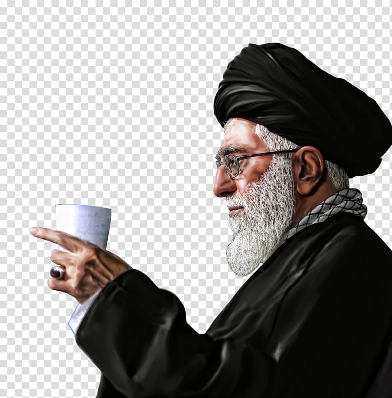 Turban Headgear, Beard, Imam, Rabbi transparent background PNG clipart