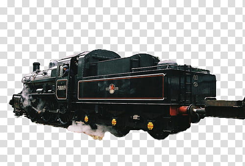 , black steam engine train transparent background PNG clipart