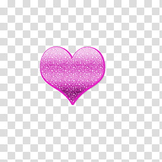Super , pink heart art transparent background PNG clipart