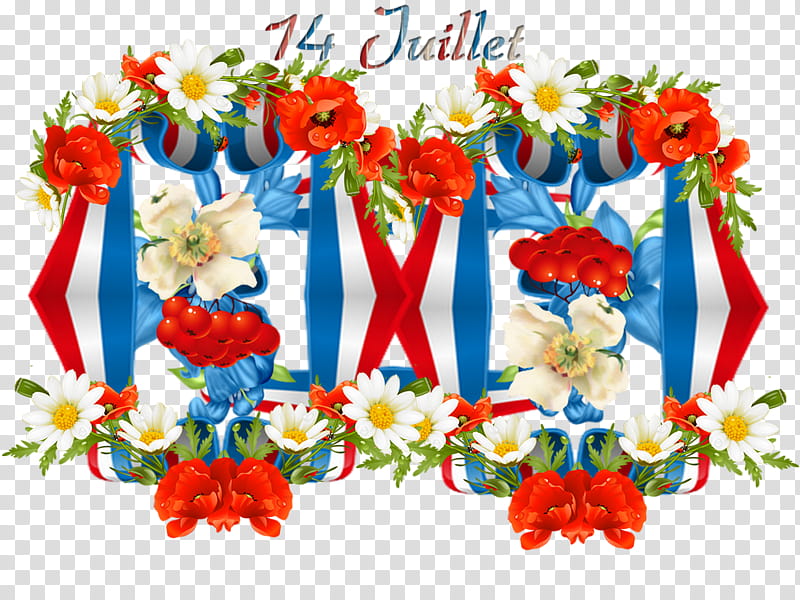 Floral Flower, Bastille Day, Eiffel Tower, Flag Of France, Blog, Floral Design, Skyrock, Facebook transparent background PNG clipart